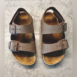 Toddler sandals